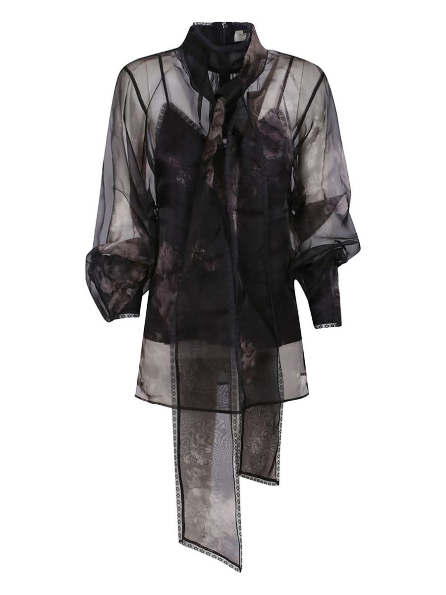 Zimmermann Shirts