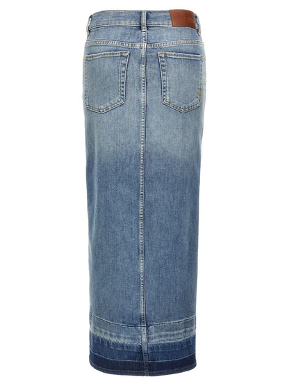 Pinko 'Il Cairo' Skirt
