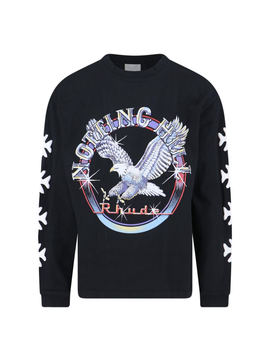 Rhude T-Shirts And Polos