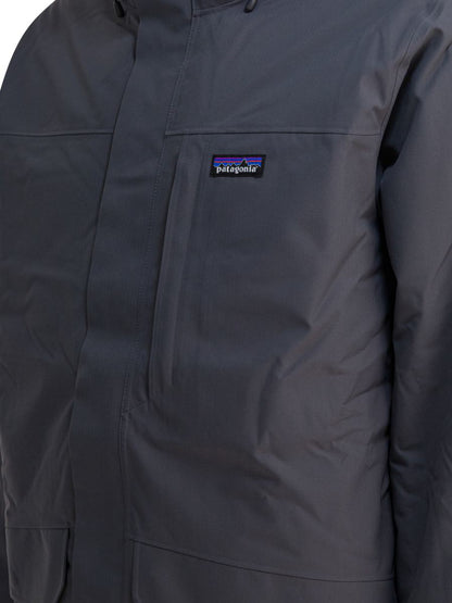 Patagonia "Tres 3-In-1" Parka