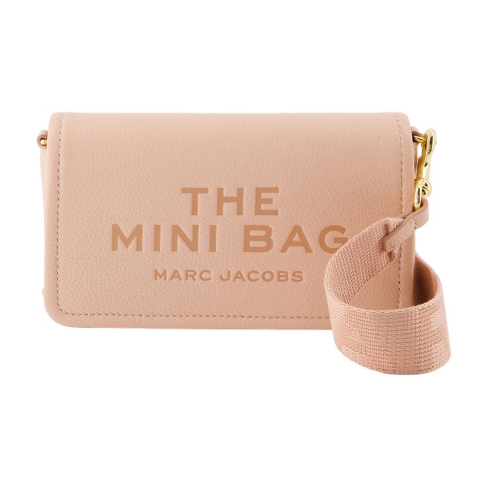 Marc Jacobs The Mini Bag
