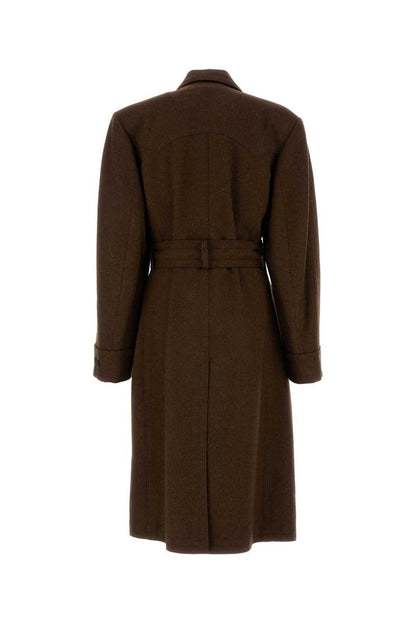 Prada Coats