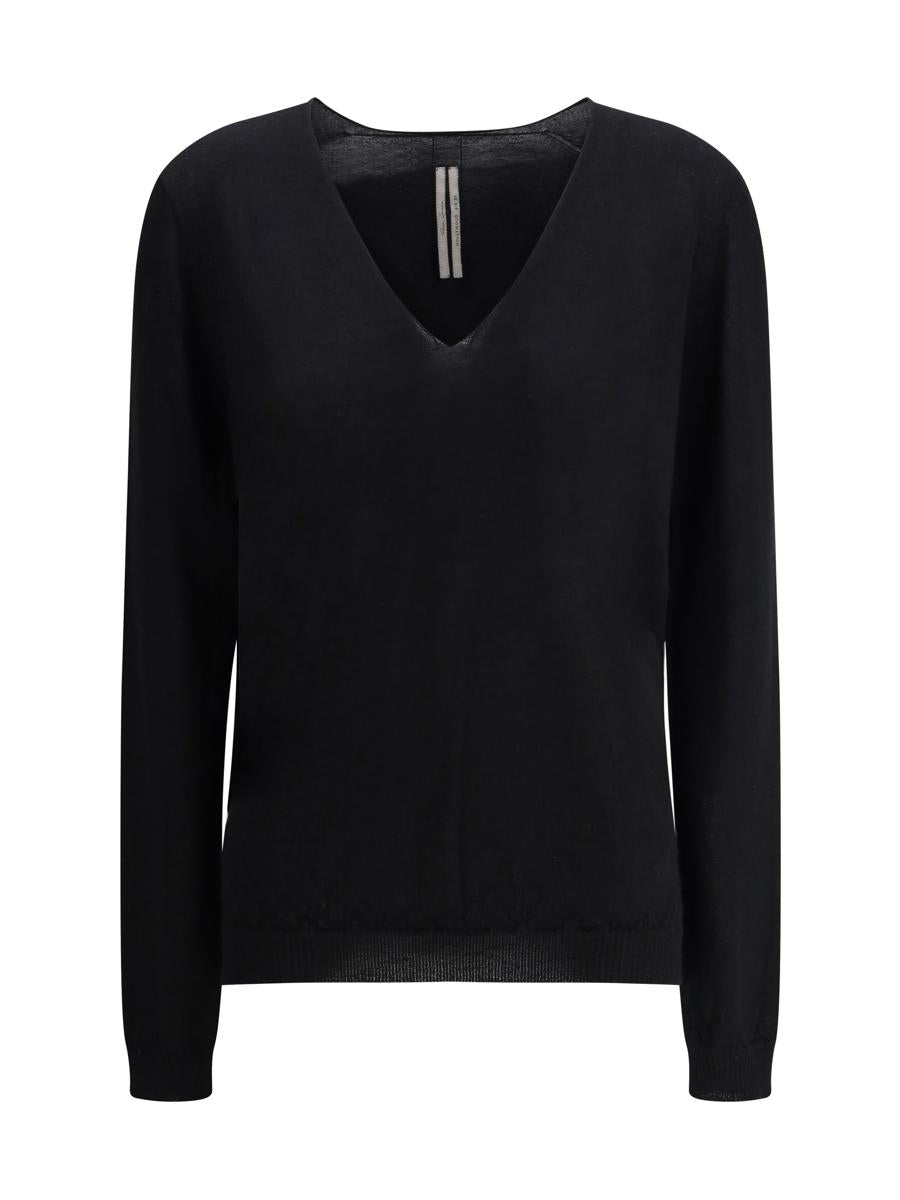 Rick Owens Knitwear