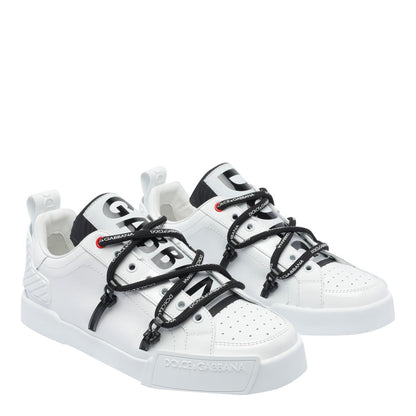 Dolce & Gabbana Sneakers