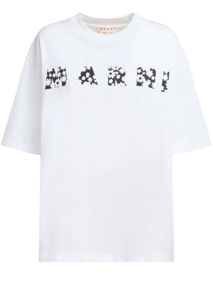 Marni T-Shirts And Polos