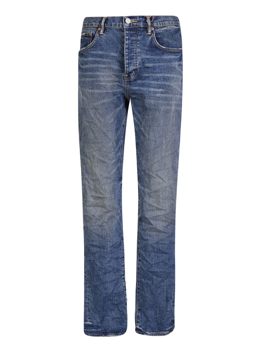 Purple Brand Jeans