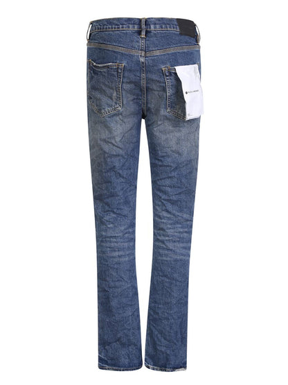 Purple Brand Jeans