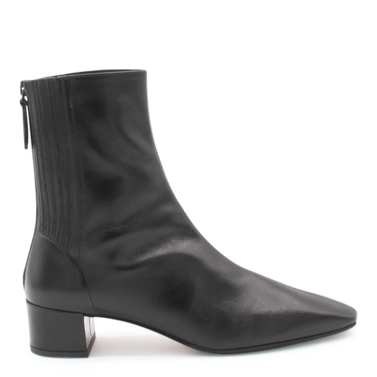 Aquazzura Boots