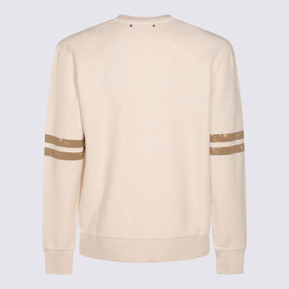 Golden Goose Cotton Sweatshirt