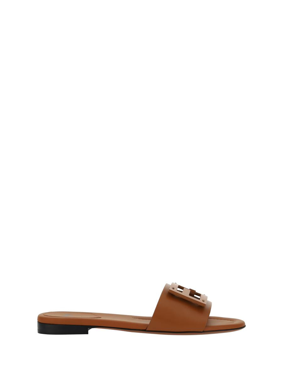 Fendi Sandals