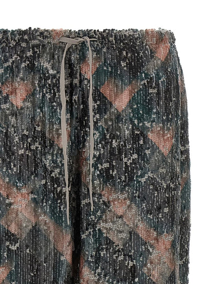 Dries Van Noten 'Puvis' Pants