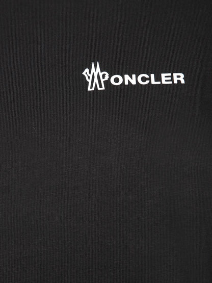 Moncler Grenoble T-Shirts