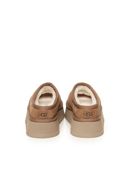 Ugg 'Bea Mary Jane' Slippers