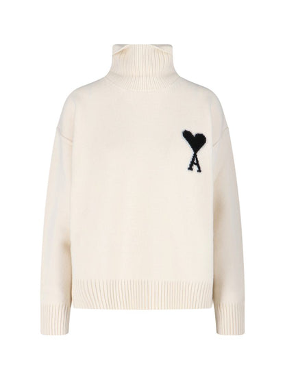 AMI Paris Sweaters