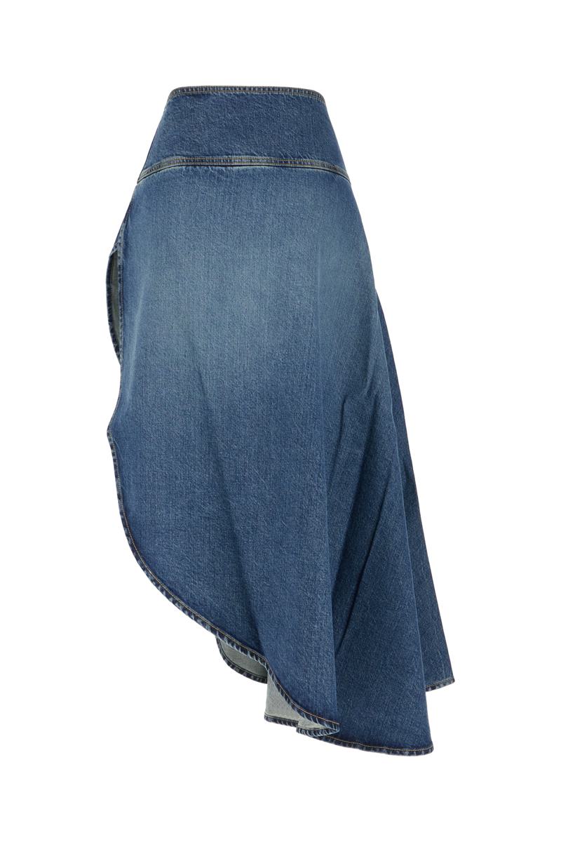 Alaïa Skirts