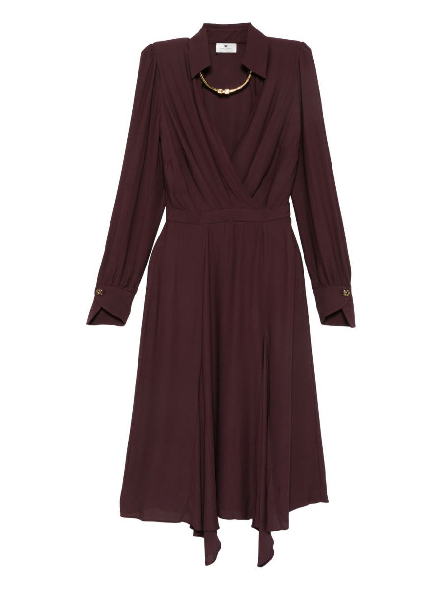 Elisabetta Franchi Dresses