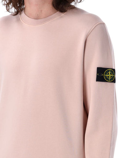 Stone Island Crewneck Sweatshirt