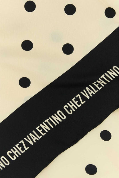 Valentino Garavani Scarves And Foulards