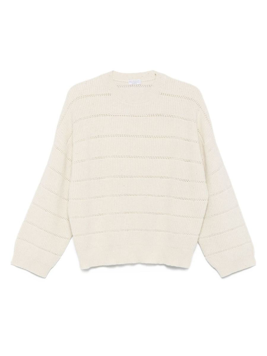 Brunello Cucinelli Sweaters