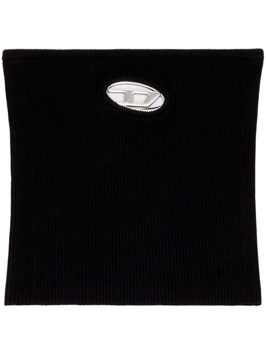 Diesel Clarksvillex Logo Top