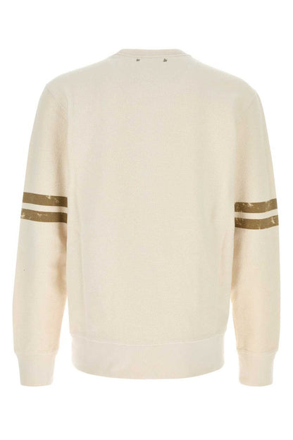 Golden Goose Cotton Sweatshirt