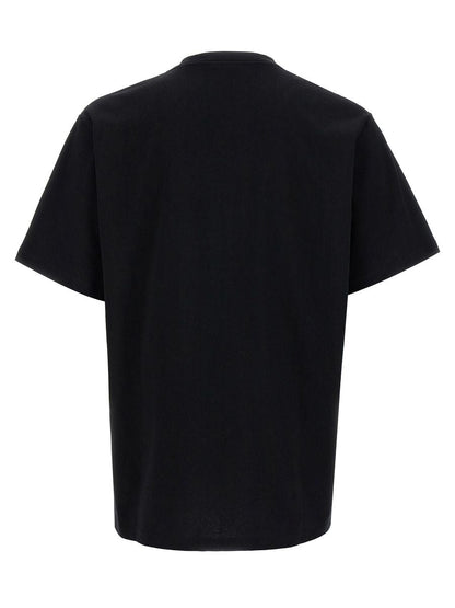 Jw Anderson "Anchor" T-Shirt