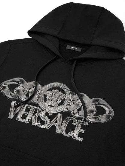 Versace Sweaters