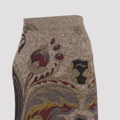 Etro Skirt