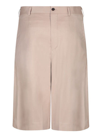 Comme Des Garçons Homme Plus Trousers