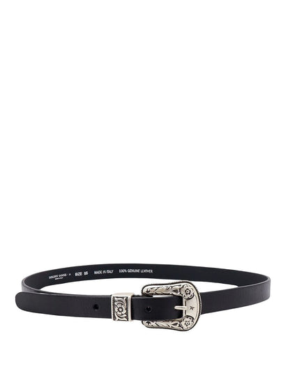 Golden Goose Belts