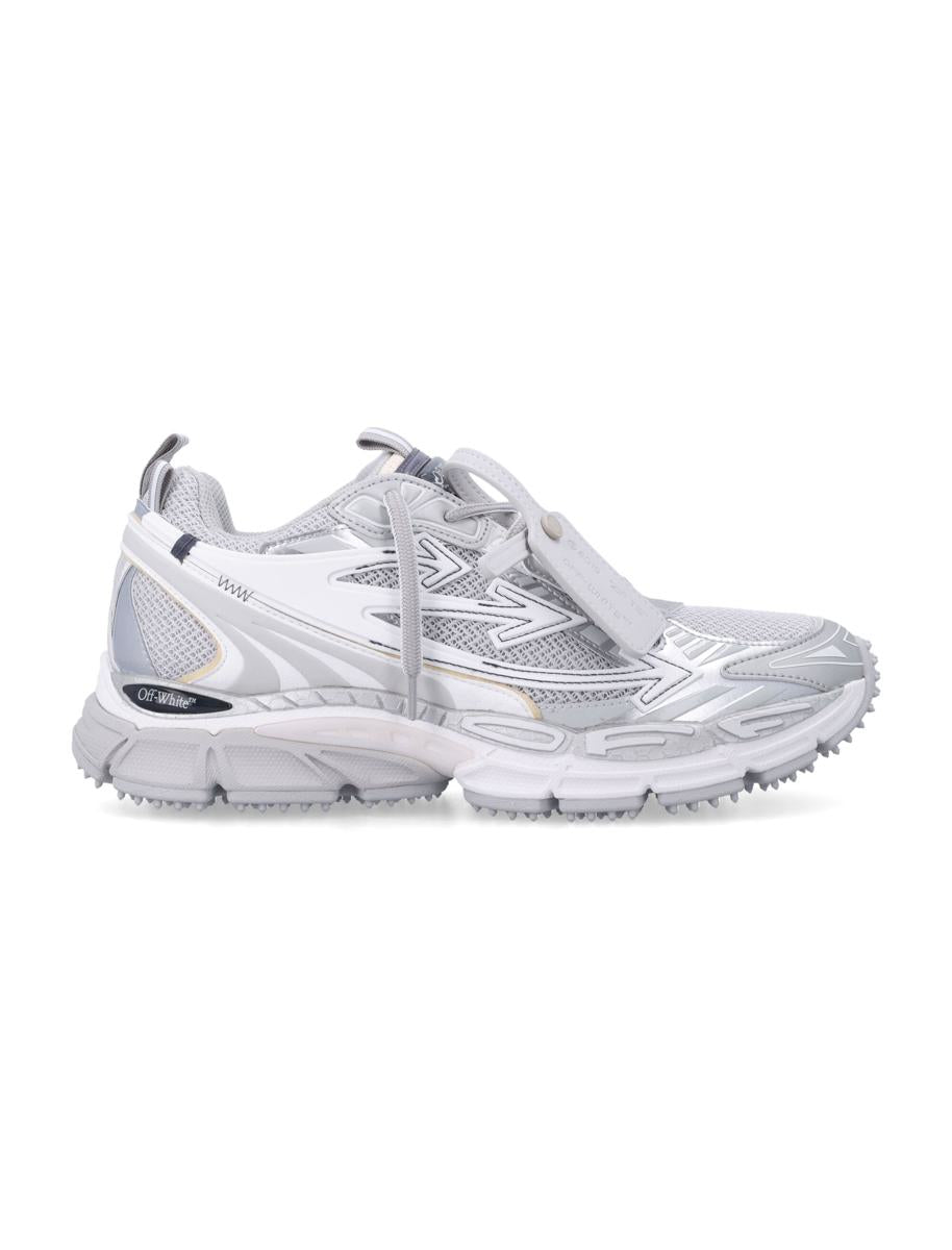 Off-White Be Right Back Sneakers