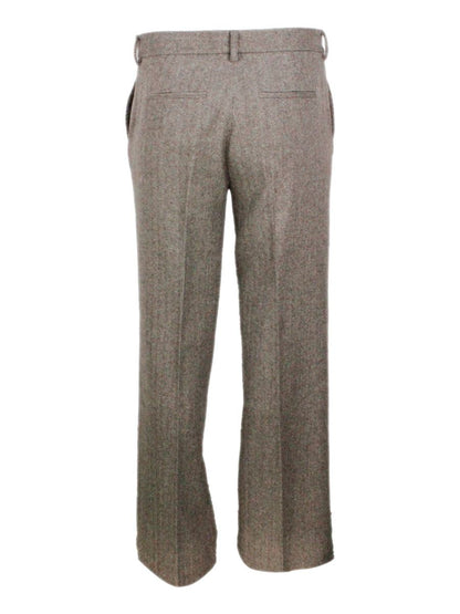 Antonelli Florence Trousers