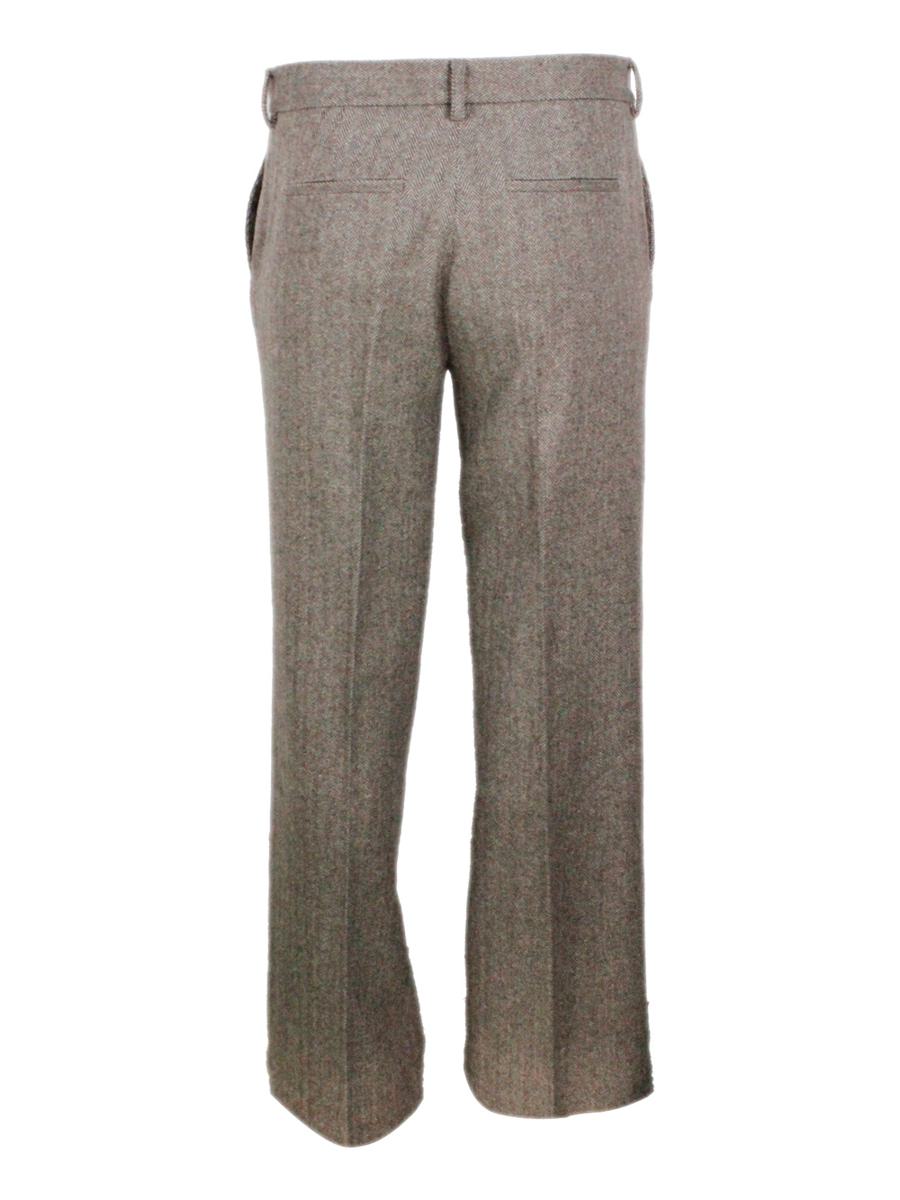 Antonelli Florence Trousers