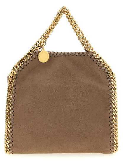 Stella McCartney 'Tiny Falabella' Handbag