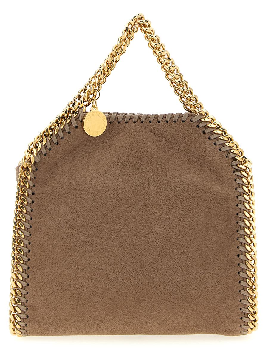 Stella McCartney 'Tiny Falabella' Handbag