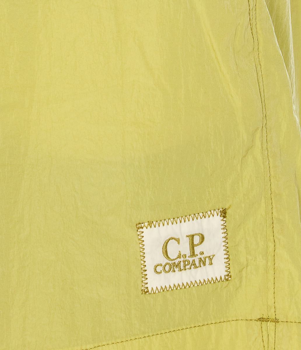 C.P. Company Sea Clothing