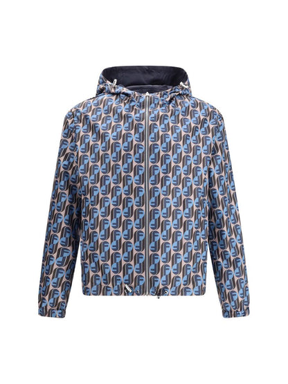 Fendi Jackets