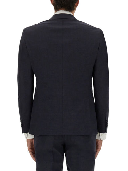 Boss Slim Fit Dress