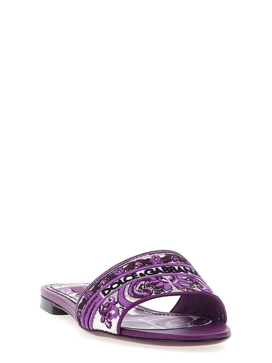 Dolce & Gabbana Sandals