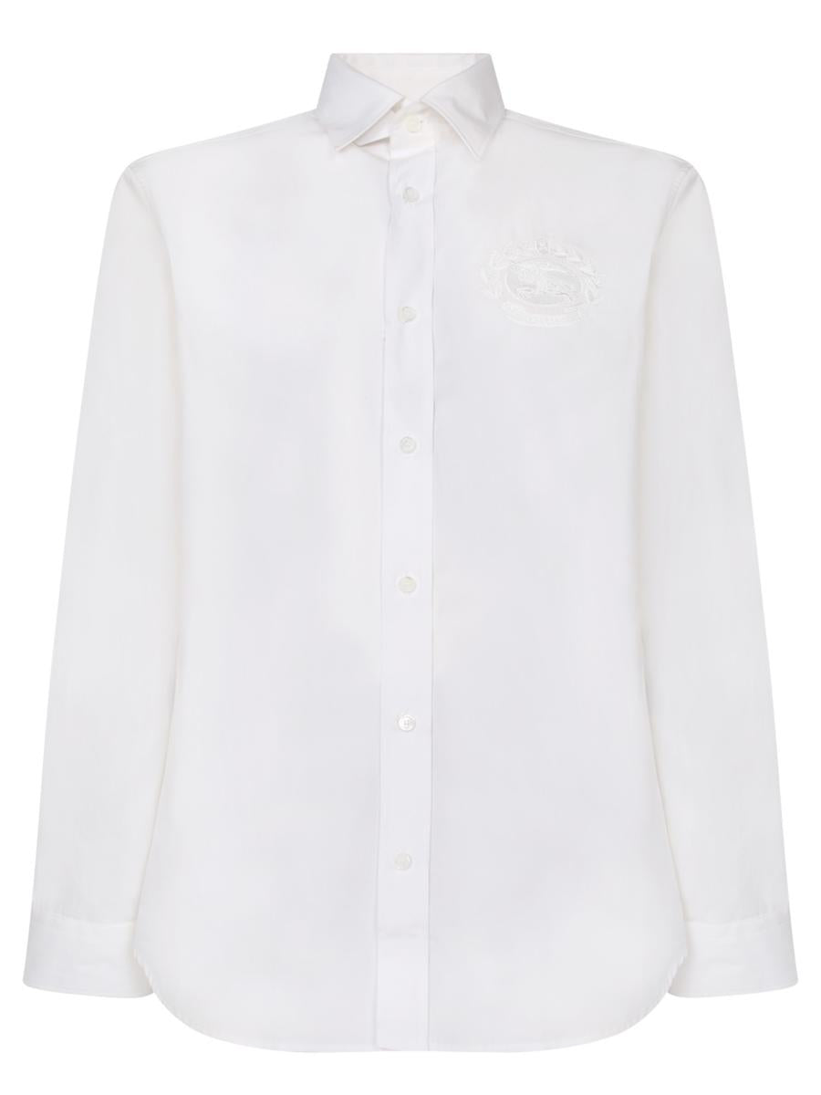 Burberry Shirts