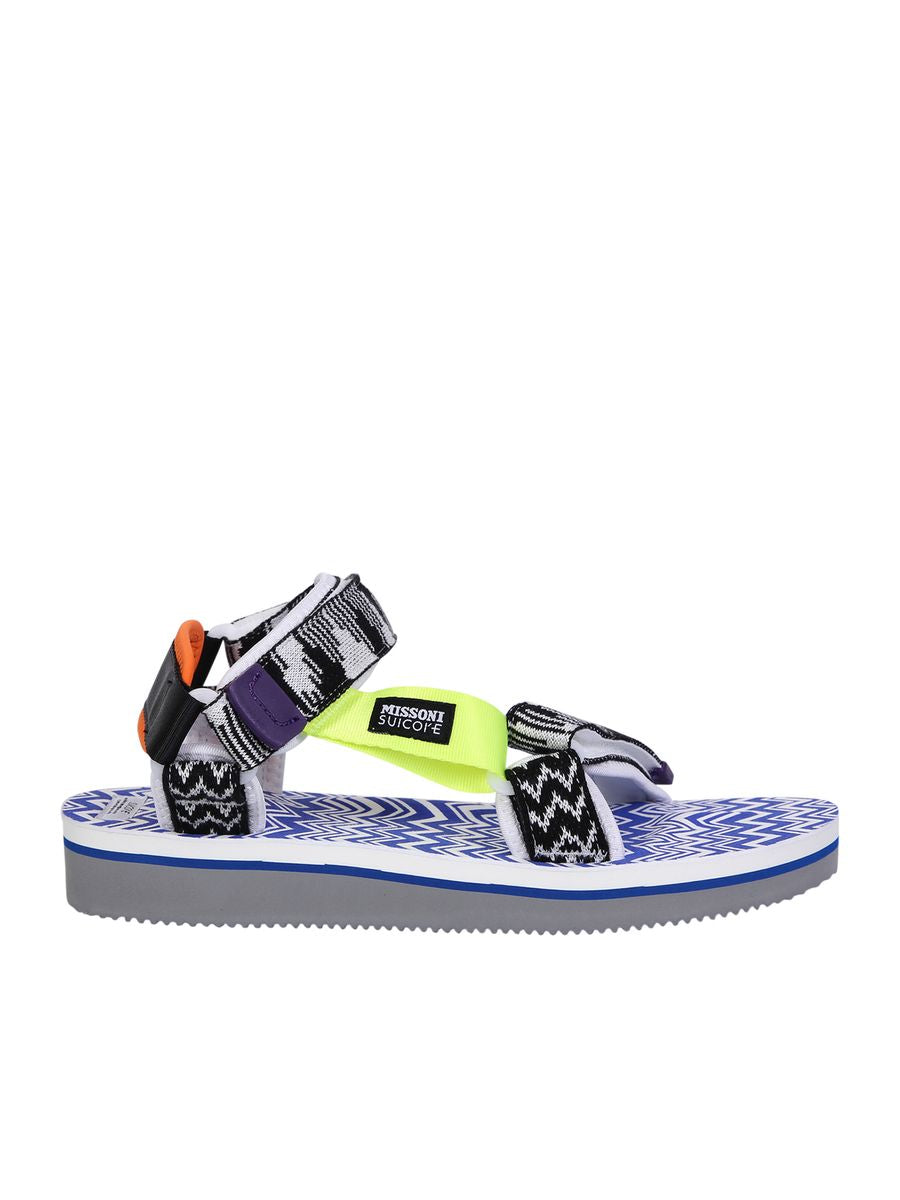 Suicoke Sandals