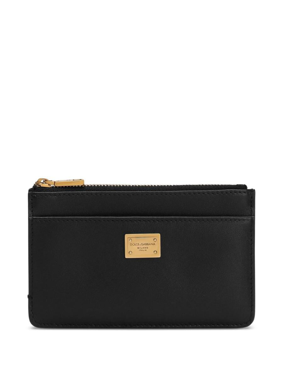 Dolce & Gabbana Card Holder