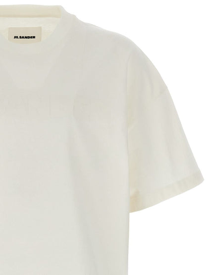 Jil Sander T-Shirts And Polos
