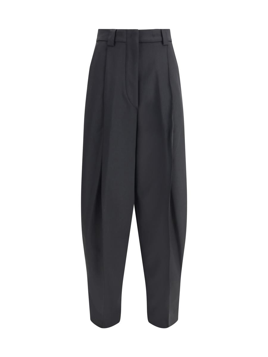 The Latest Pants
