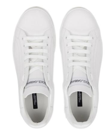 Dolce & Gabbana Flat Shoes
