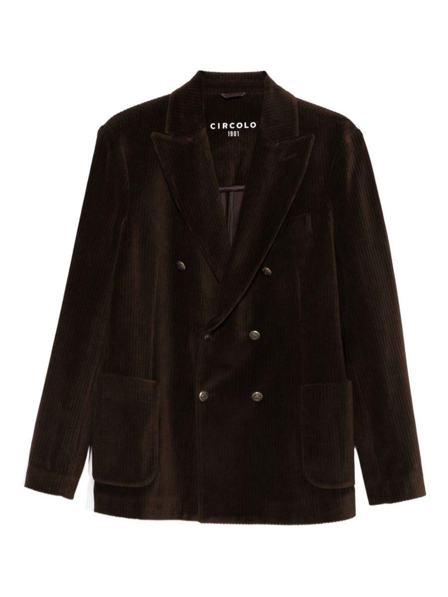 Circolo 1901 Jackets