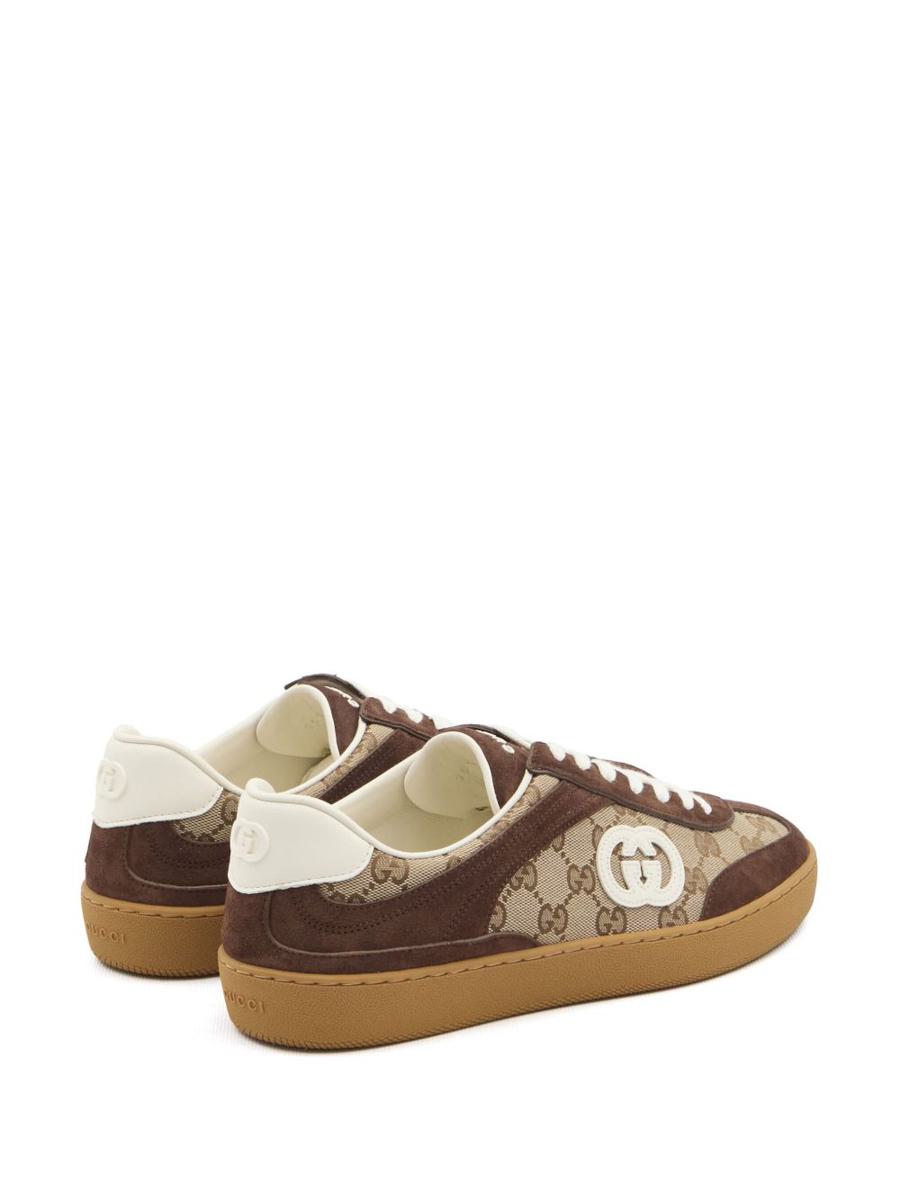 Gucci Flat Shoes