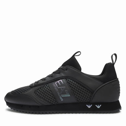 Ea7 Emporio Armani Shoes