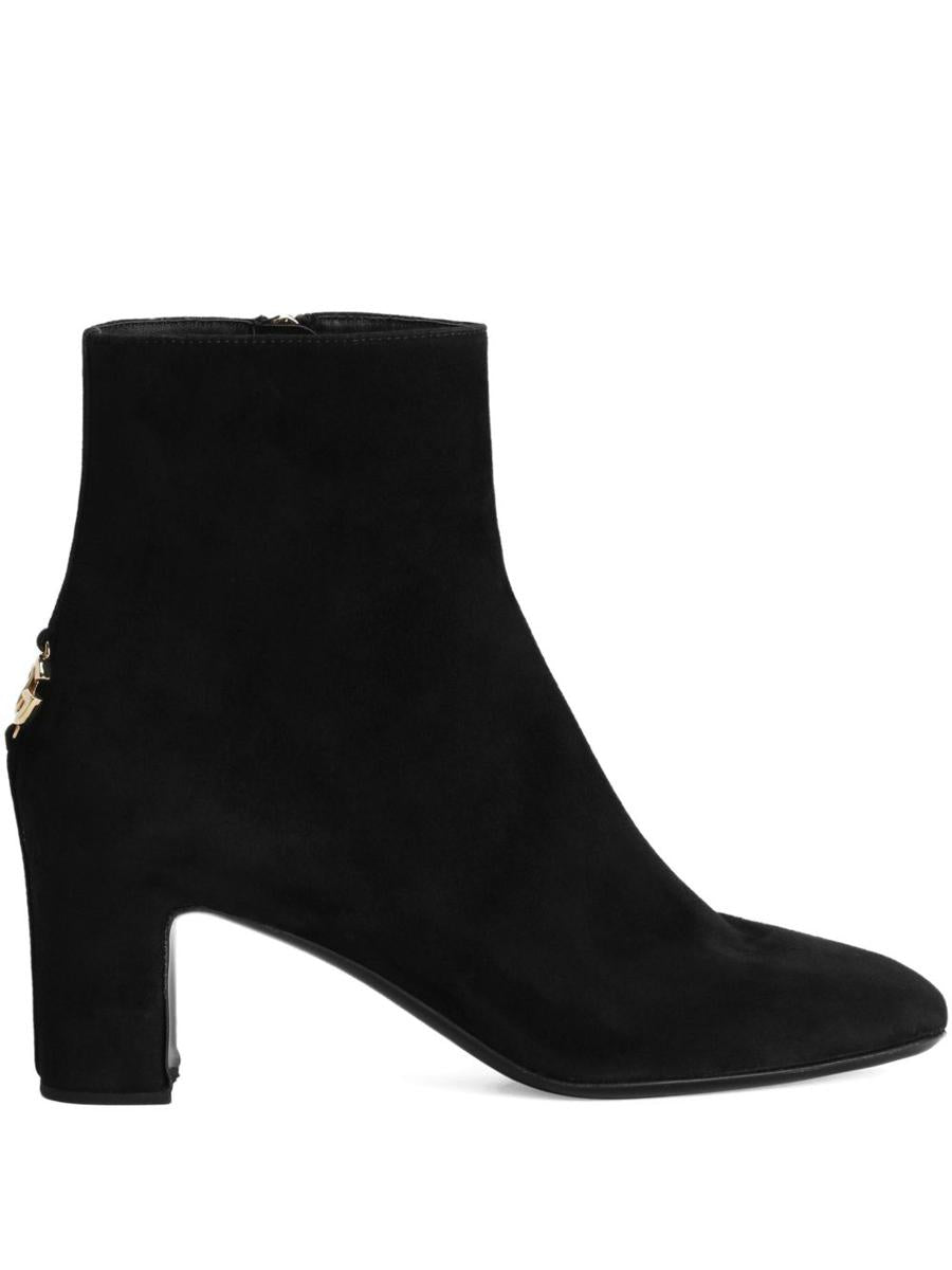 Dolce & Gabbana Boots