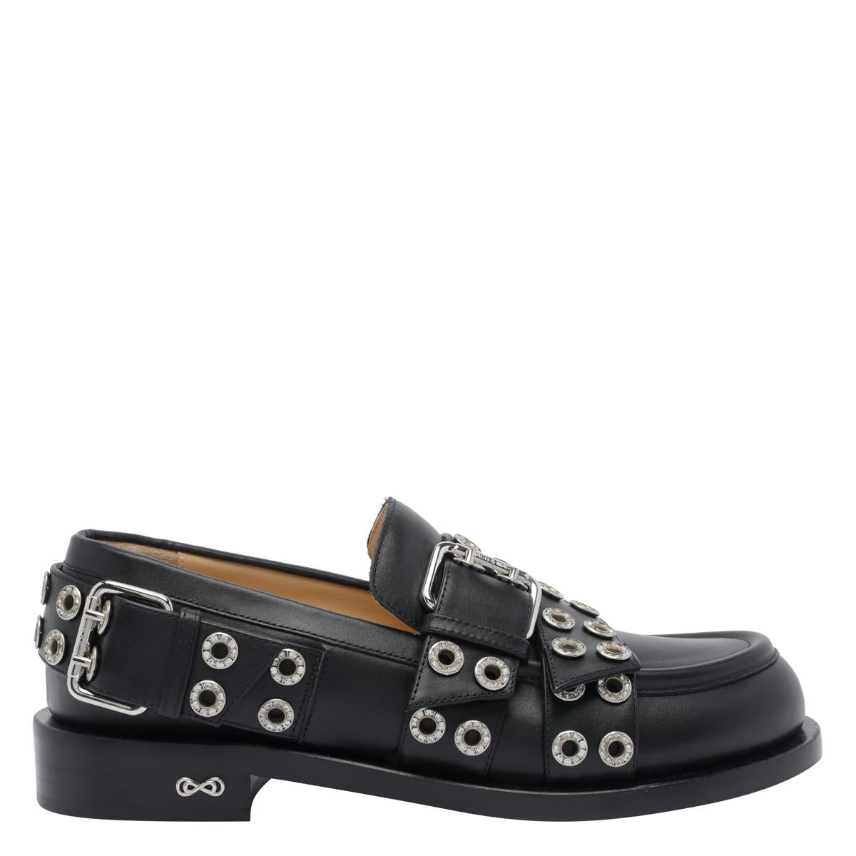 Mach & Mach Flat Shoes